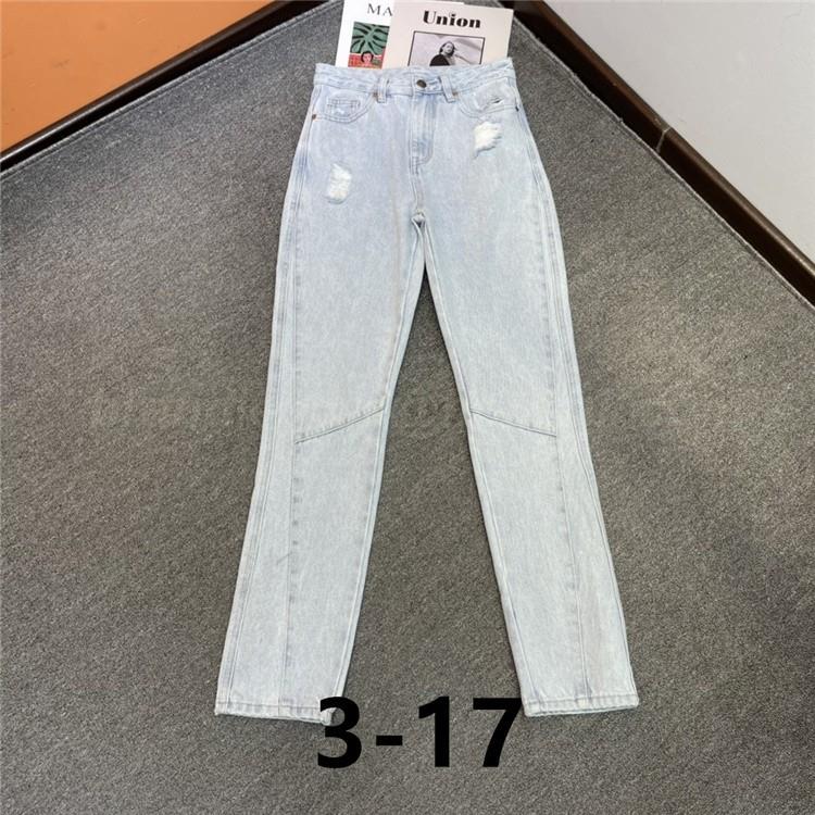 Chanel Women's Jeans 11